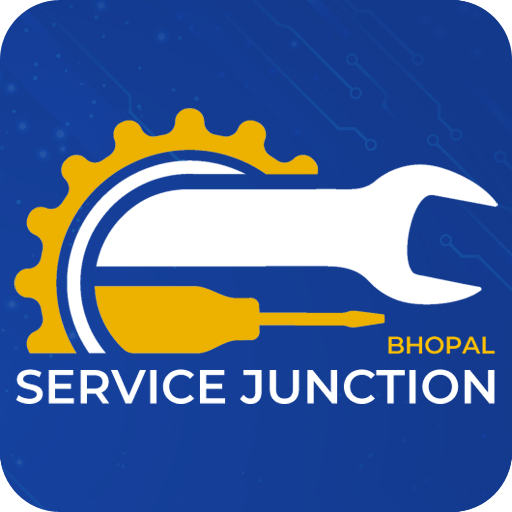 Service Junction Bhopal logo