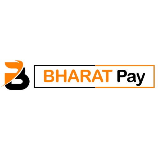 BharatPay - Recharge DMT AEPS logo