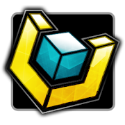 InnerCube 1.0 Icon