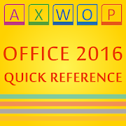 Quick Reference for MS Office