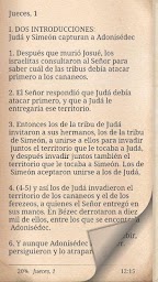 Biblia Dios Habla Hoy