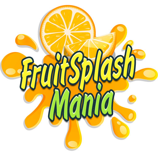 Fruit Candy Splash