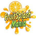 Fruit Candy Splash 1185