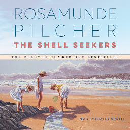 Icon image The Shell Seekers