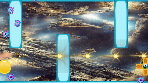 Golden Booster Screen 3