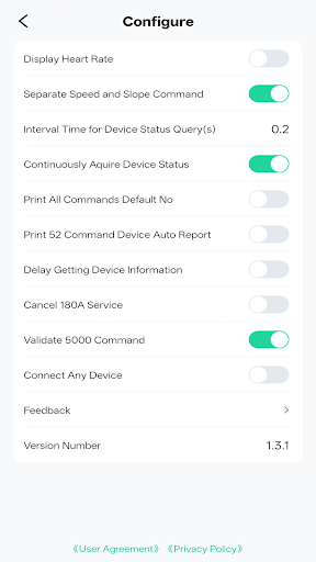 shuhua ble helper Screenshot 2 - AppWisp.com