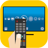 Remote Control for Tv icon