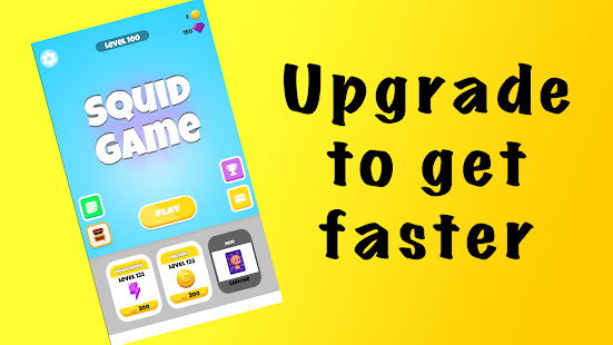 Squid Game Without Internet 17 APK screenshots 12