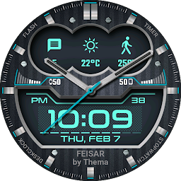 Icon image Feisar Watch Face