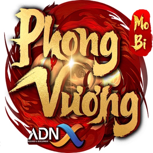 Phong Vương ADNX Mobile