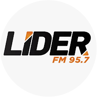 FM LIDER 95.7 Mhz