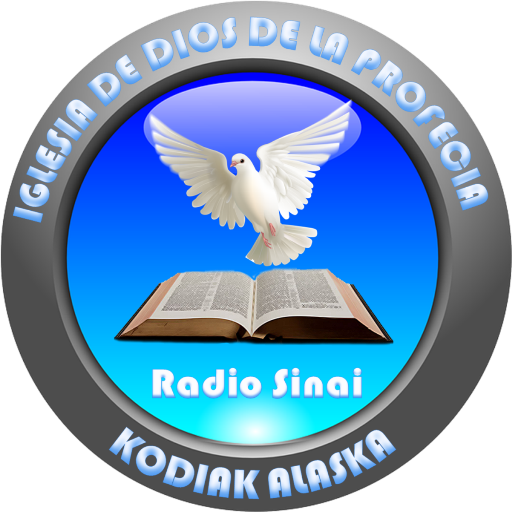 Radio Sinai 2.0 Icon