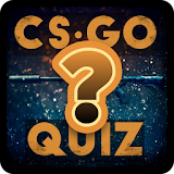 CS GO Quiz icon