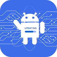 Software updater  App updates