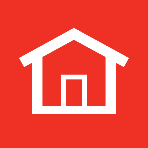 Resideo - Smart Home  Icon