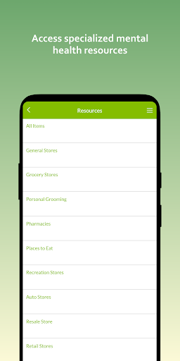 iCare - Bourbonnais Terrace Screen 3