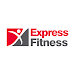 Express Fitness Icon