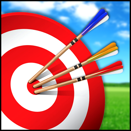 Archery Games: Archery Master logo