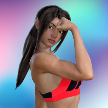 Screenshot 1 Passion Gym - Sexy Gym android