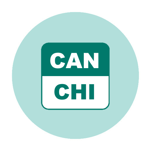 L?ch Can Chi - L?ch âm d??ng Logo