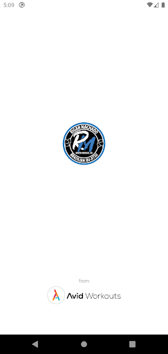 Rigan Machado Screen 2