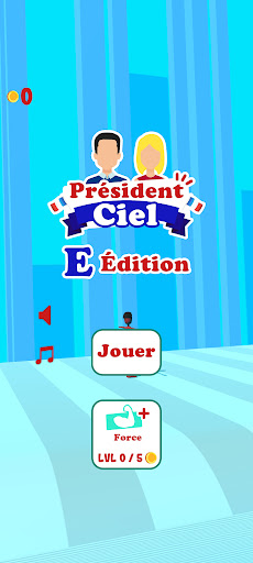 Président Ciel E Édition