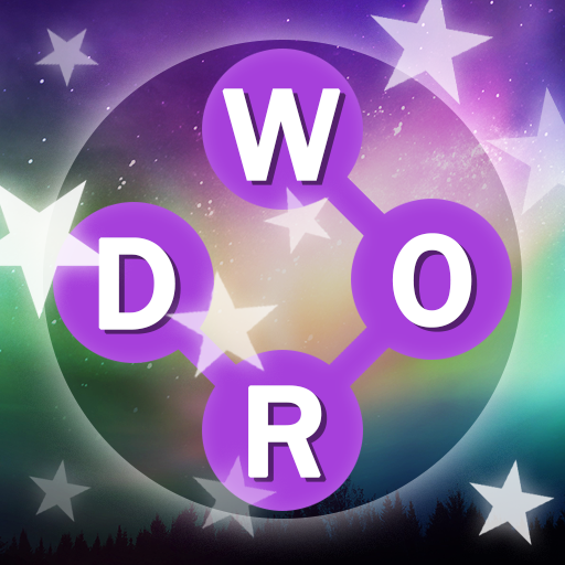 Game of Word - Connect logo