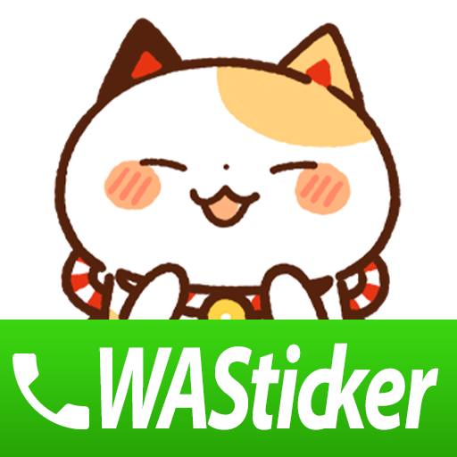 WASticker Cats for WhatsApp Download on Windows
