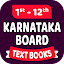 Karnataka Textbooks App