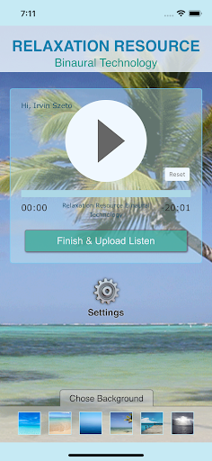 Mind Body Medicine 2 Screen 3
