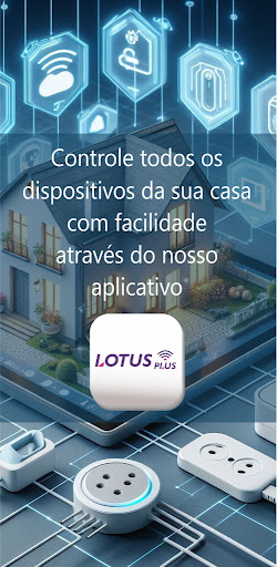 LOTUS PLUS Screen 2