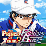  The Prince of Tennis II: RB 