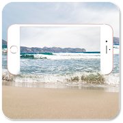 Top 30 Personalization Apps Like Beach Live Wallpaper - Best Alternatives