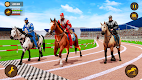 screenshot of Horse Racing Game: Horse Games