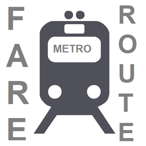Lucknow Metro Fare & Route