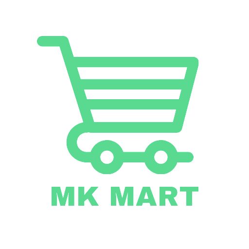 MK Mart App