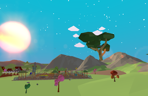 Dream Land Screen 2
