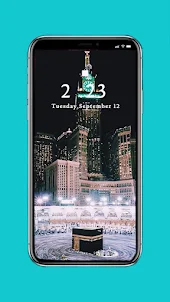 Makkah HD Wallpaper