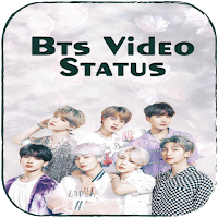 BTS Video Status