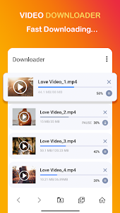 Tube Video Downloader HD