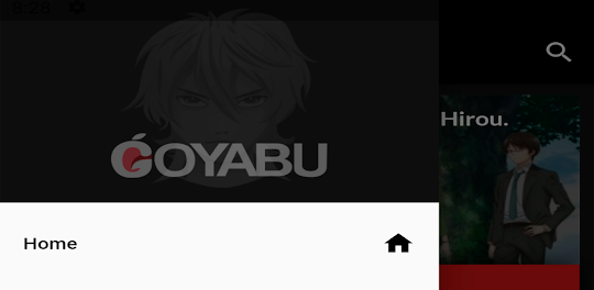 Goyabu Animes APK + Mod for Android.
