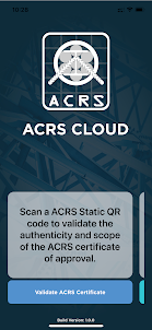 ACRS Cloud