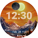 Eclipse Watch Face - Androidアプリ