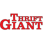 Thrift Giant