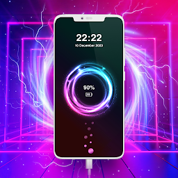 Icon image Battery Charger Animation Art