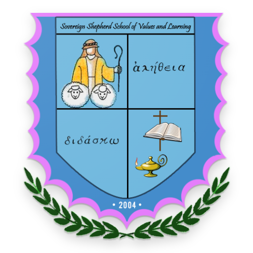 Sovereign Shepherd School logo