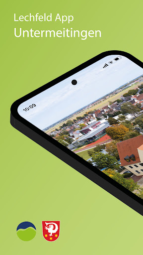Android application Untermeitingen screenshort