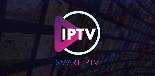 Smart IPTV Player