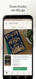 Goodreads APK 2