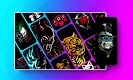 screenshot of Black Wallpaper HD Background